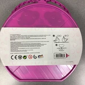 purple pearl lol surprise